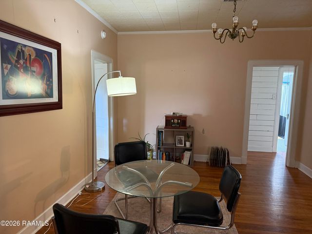 1326 W University Avenue, Lafayette, LA 70506