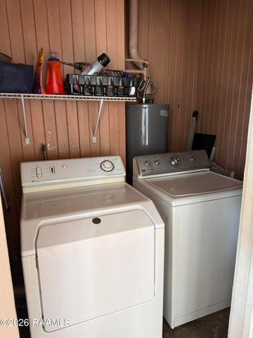 1326 W University Avenue, Lafayette, LA 70506