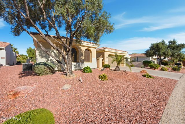 13142 W NOGALES Drive, Sun City West, AZ 85375