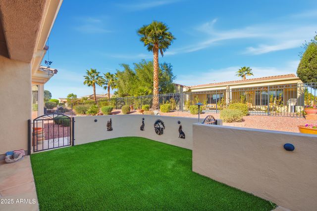 13142 W NOGALES Drive, Sun City West, AZ 85375