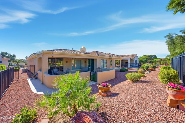 13142 W NOGALES Drive, Sun City West, AZ 85375