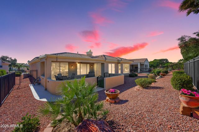 13142 W NOGALES Drive, Sun City West, AZ 85375