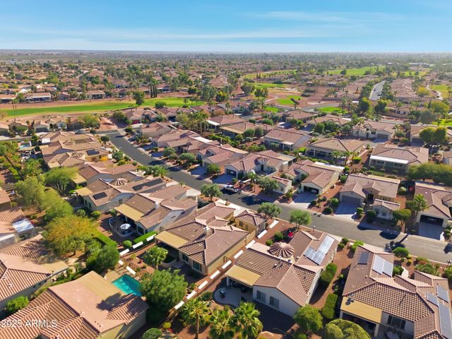 13142 W NOGALES Drive, Sun City West, AZ 85375