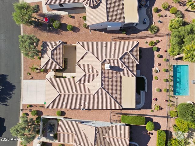 13142 W NOGALES Drive, Sun City West, AZ 85375