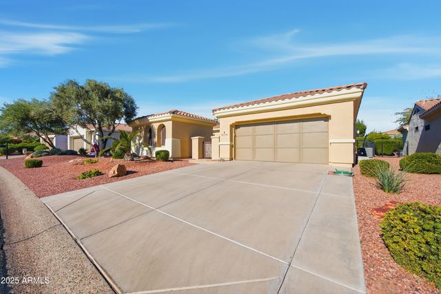 13142 W NOGALES Drive, Sun City West, AZ 85375