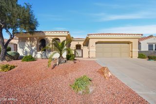 13142 W NOGALES Drive, Sun City West, AZ 85375