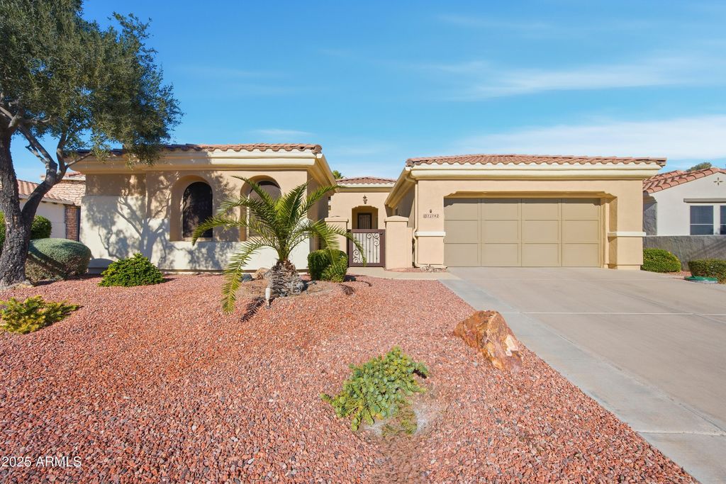 13142 W NOGALES Drive, Sun City West, AZ 85375