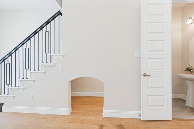 2917 Troutt Drive, Carrollton, TX 75010