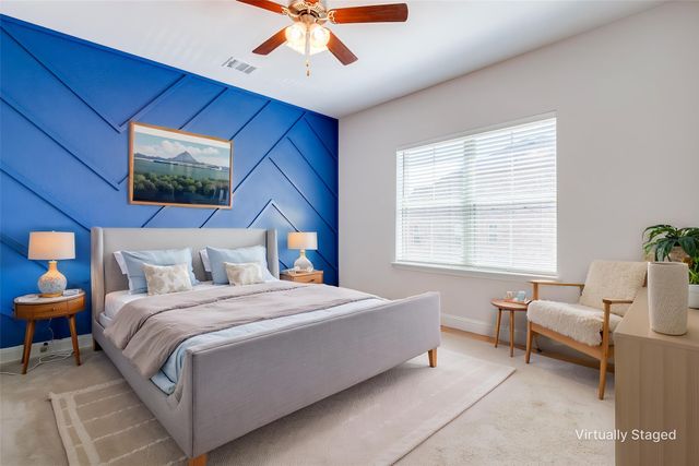 2917 Troutt Drive, Carrollton, TX 75010