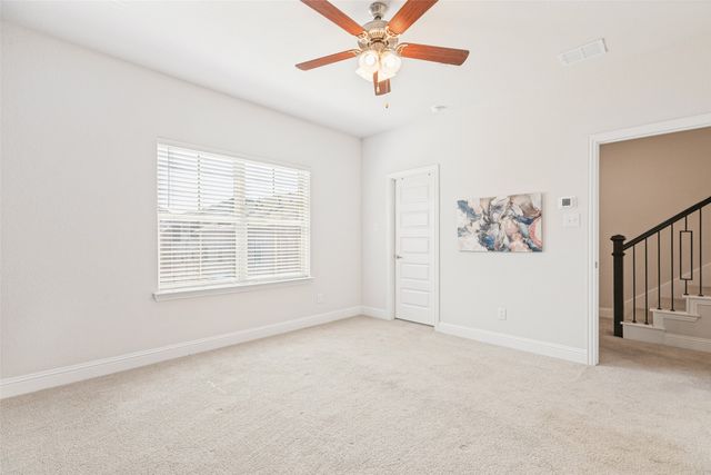 2917 Troutt Drive, Carrollton, TX 75010