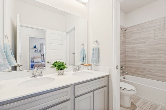 2917 Troutt Drive, Carrollton, TX 75010