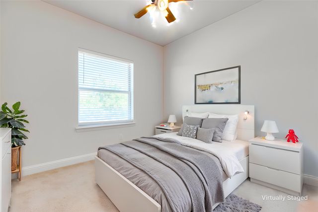 2917 Troutt Drive, Carrollton, TX 75010