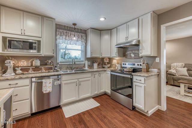 105 Eastern Star Road, Jonesborough, TN 37659