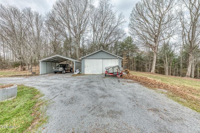 105 Eastern Star Road, Jonesborough, TN 37659