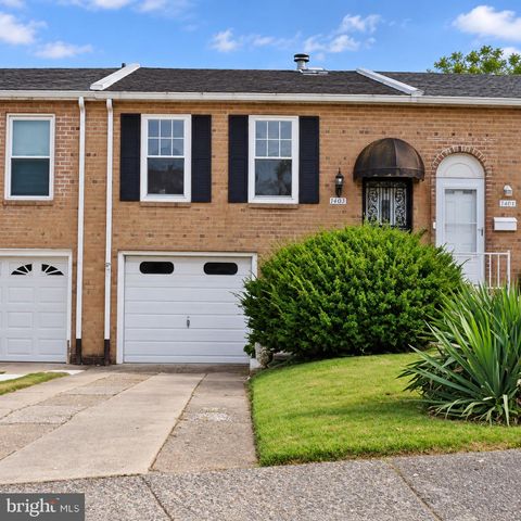 7402 DICKS AVE, Philadelphia, PA 19153