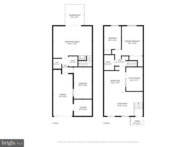 7402 DICKS AVE, Philadelphia, PA 19153