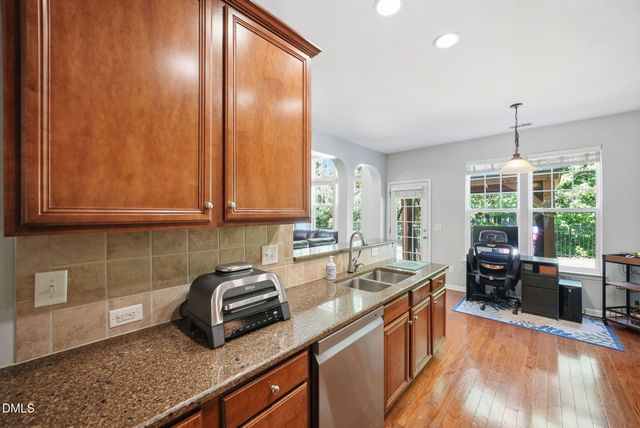 7851 Cape Charles Drive, Raleigh, NC 27617