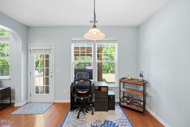7851 Cape Charles Drive, Raleigh, NC 27617