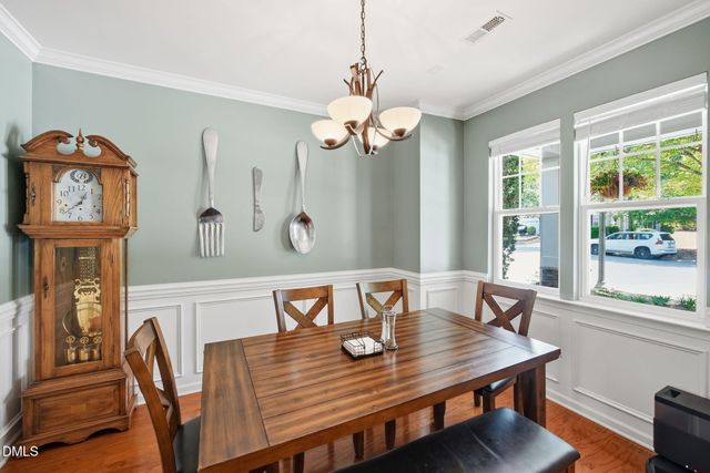7851 Cape Charles Drive, Raleigh, NC 27617