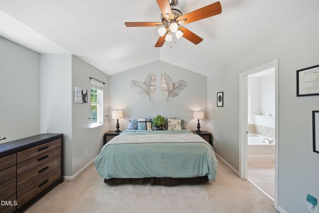 7851 Cape Charles Drive, Raleigh, NC 27617