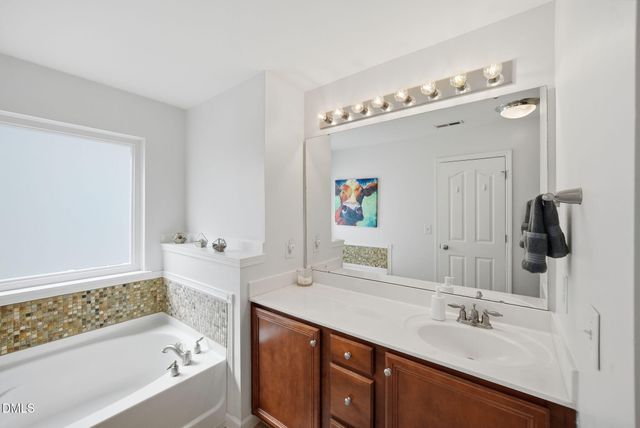 7851 Cape Charles Drive, Raleigh, NC 27617
