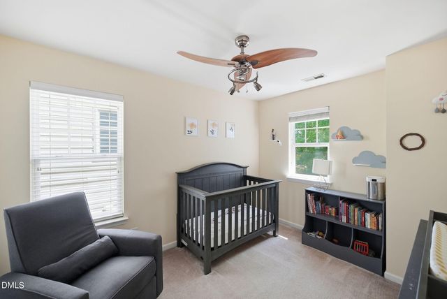 7851 Cape Charles Drive, Raleigh, NC 27617