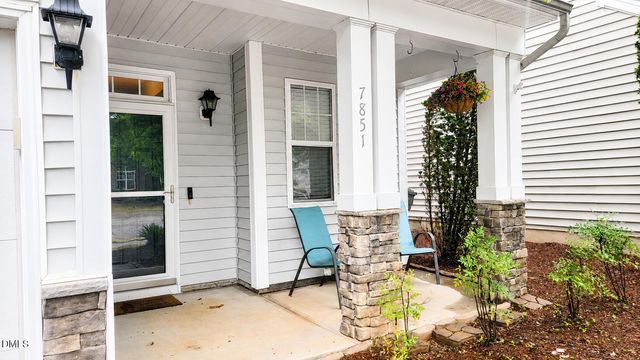 7851 Cape Charles Drive, Raleigh, NC 27617