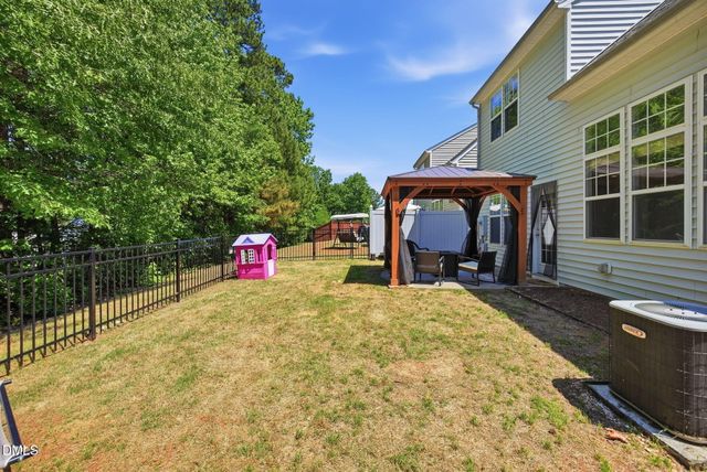 7851 Cape Charles Drive, Raleigh, NC 27617