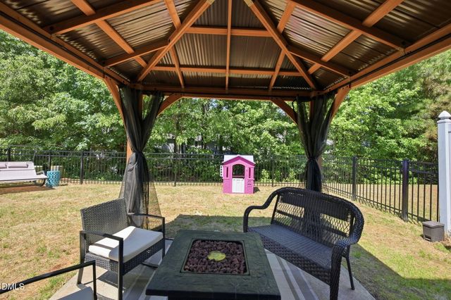 7851 Cape Charles Drive, Raleigh, NC 27617