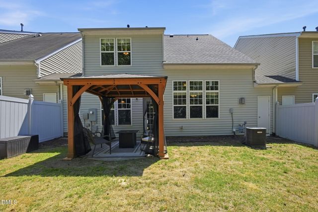7851 Cape Charles Drive, Raleigh, NC 27617