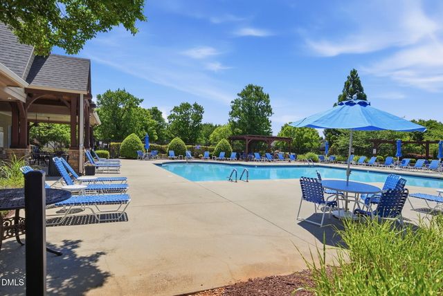 7851 Cape Charles Drive, Raleigh, NC 27617