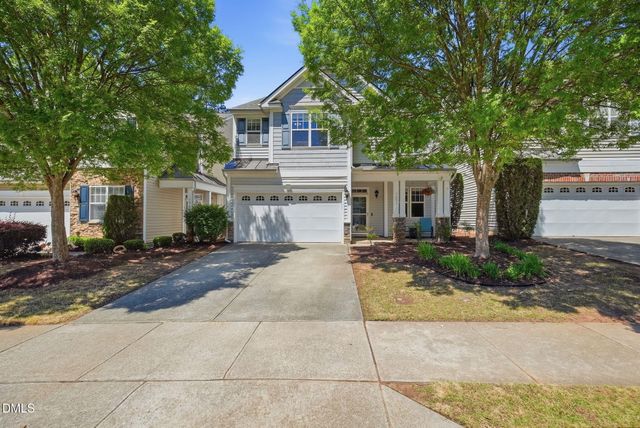 7851 Cape Charles Drive, Raleigh, NC 27617