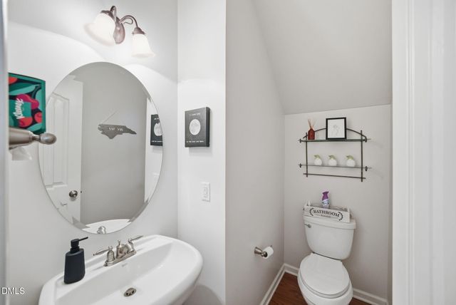 7851 Cape Charles Drive, Raleigh, NC 27617