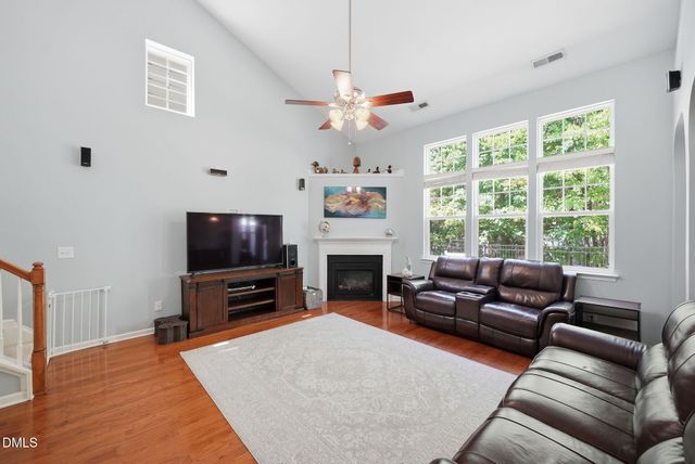 7851 Cape Charles Drive, Raleigh, NC 27617