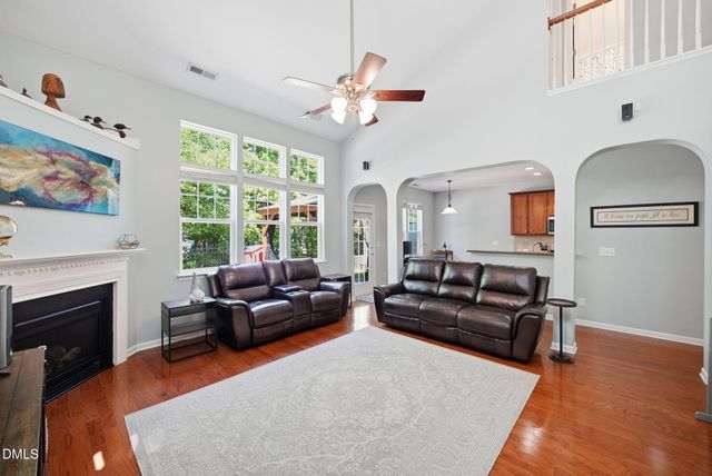 7851 Cape Charles Drive, Raleigh, NC 27617