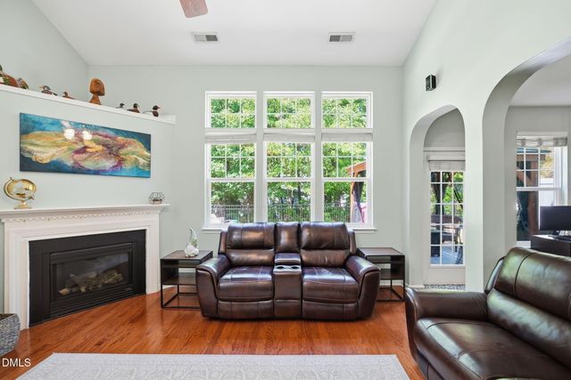 7851 Cape Charles Drive, Raleigh, NC 27617