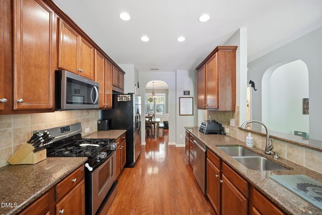 7851 Cape Charles Drive, Raleigh, NC 27617
