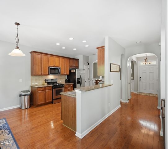 7851 Cape Charles Drive, Raleigh, NC 27617