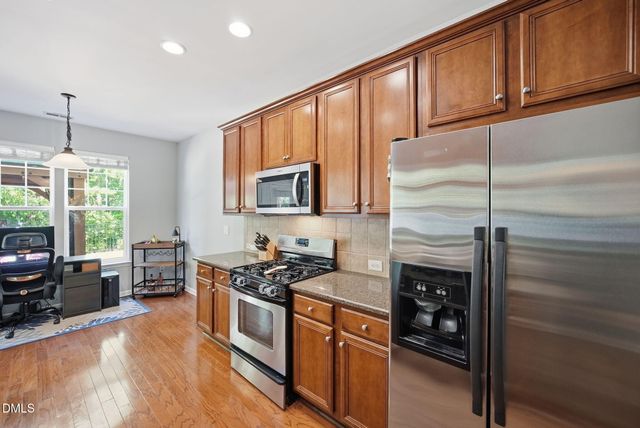 7851 Cape Charles Drive, Raleigh, NC 27617