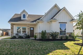 1577 Saylee Lane, Burleson, TX 76028