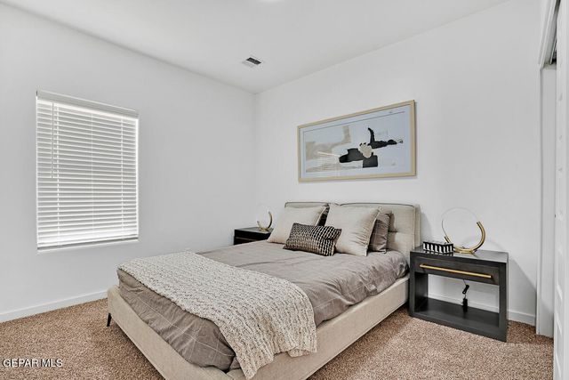 12648 Fredericksburg Avenue, Horizon City, TX 79928