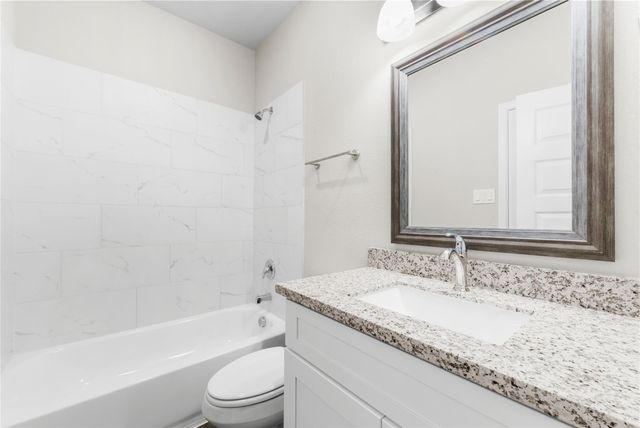 8161 Tate Street B, Houston, TX 77028