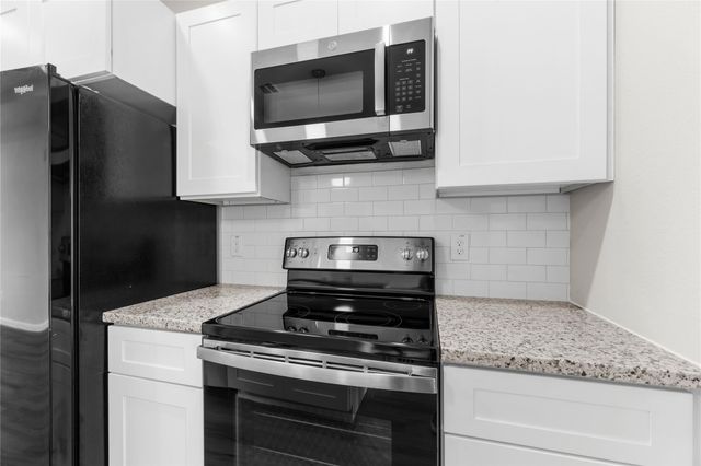 8161 Tate Street B, Houston, TX 77028