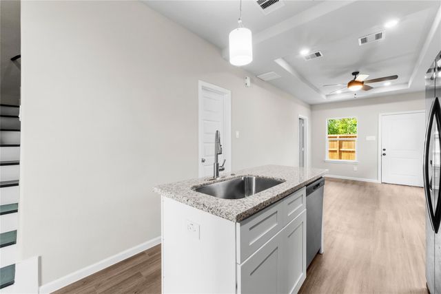 8161 Tate Street B, Houston, TX 77028