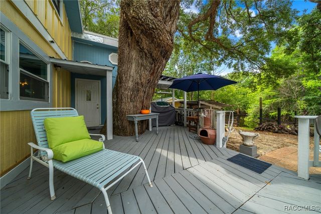 3503 E Westcove Court, Dunnellon, FL 34434