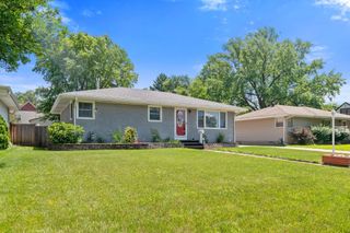 5019 Washington Street NE, Columbia Heights, MN 55421