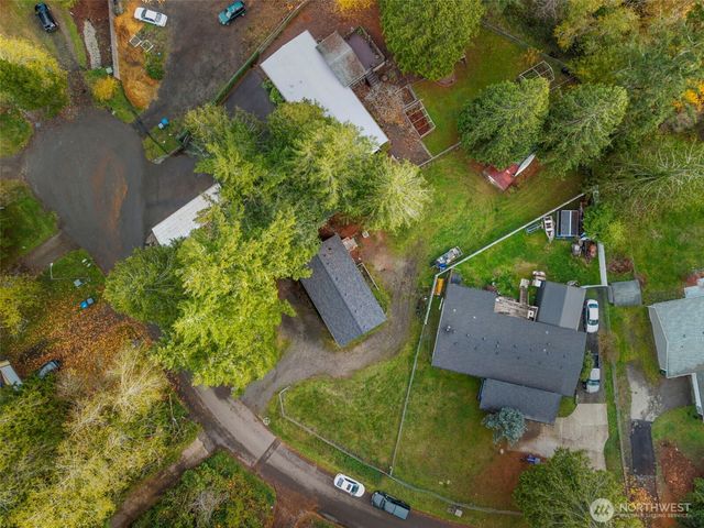 110 E Huckleberry Drive, Grapeview, WA 98546