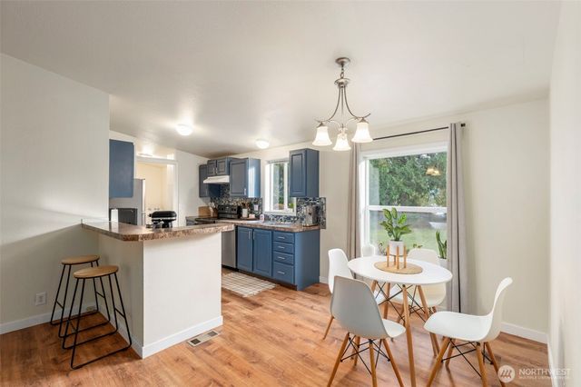 110 E Huckleberry Drive, Grapeview, WA 98546