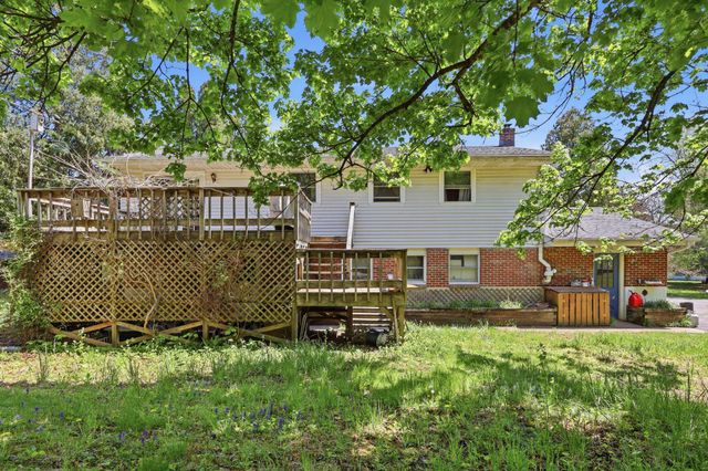 34 HOLLOW HORN RD, Erwinna, PA 18920