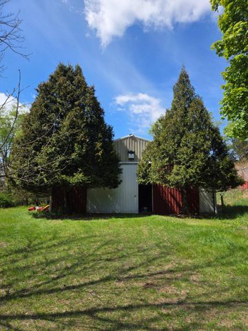 34 HOLLOW HORN RD, Erwinna, PA 18920